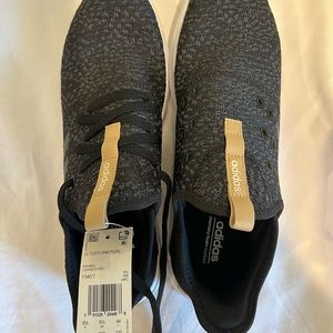 Adidas Mens Cloudfoam Shoes Size 11 New With Tags